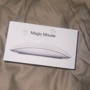 Magic Mouse FOR apple iPad max book with BOX
